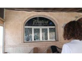 Restaurante Abadia
