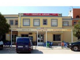 Bar - Restaurante Arias