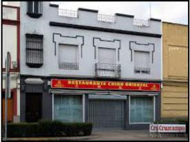 Chino Oriental