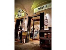Meraki