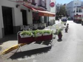 Mesón Taurino