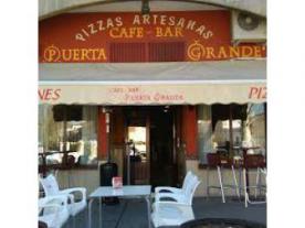 Puerta Grande