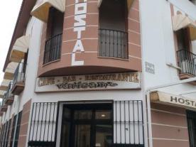 Hostal El Vaticano