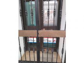Cajero Automático Ibercaja