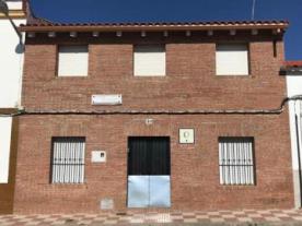 La Casa del Muti