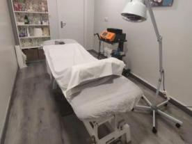 Clínica Fisioterapia y Osteopatía Mª Belén