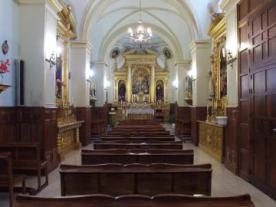Monasterio de Nuestra Señora de la Encarnación