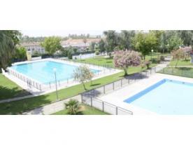 Piscina Municipal de Campanario