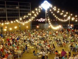Feria de Agosto de Campanario