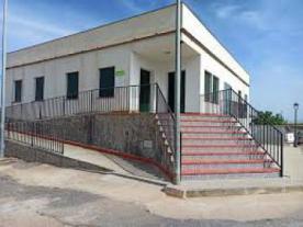 Albergue Público de Peregrinos de Calzadilla de los Barros