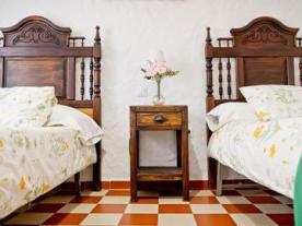 Casa Rural Las Torres