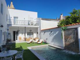 Hotel Rural Boutique Iulia