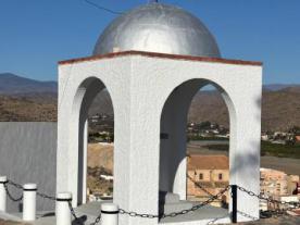 Santa Cruz de Gádor