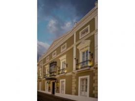Hotel Boutique Casa Palacio Conde de la Corte