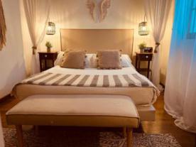 Hotel Casa Ruy López