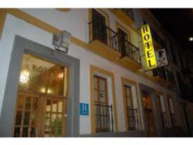 Hotel Don Quijote