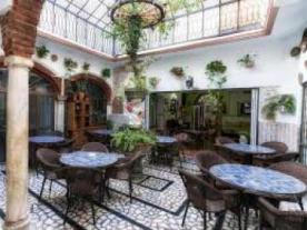 Hotel Las Palmeras