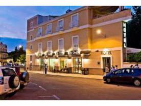 Hotel Los Cazadores