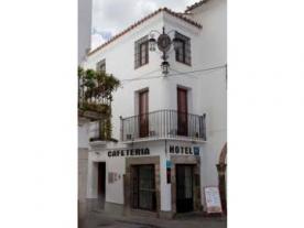 Hotel Plaza Grande