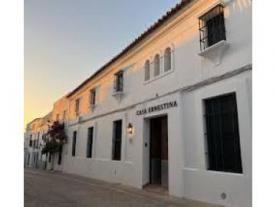 Hotel Rural Casa Ernestina