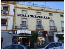 Hotel Victoria