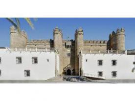 Parador de Turismo de Zafra