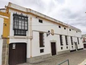 Casa de los Cardos