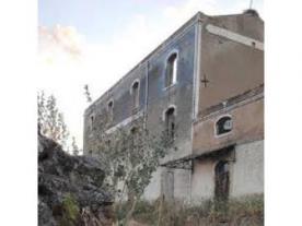 Molinos Hidráulicos y Fábrica de Harina