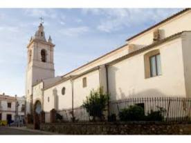 Parroquia de Nuestra Señora del Camino