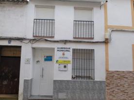 Albergue Municipal de Monterrubio de la Serena