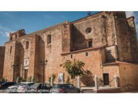 Iglesia Parroquial de Santa Lucía