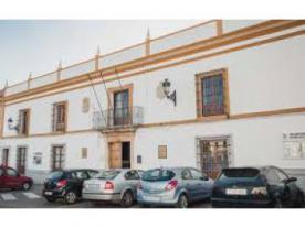 Casa de los Condes de Henestrosa. Casa de la Cultura