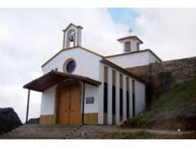 Ermita de San Isidro