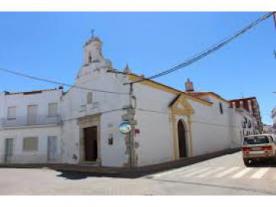 Ermita de San Lorenzo