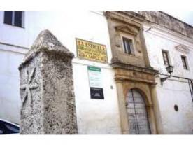 Hospital - Convento de la Purísima Concepción