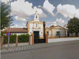 Hospital de “Las Monjas Azules”