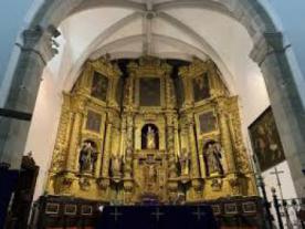 Iglesia Parroquial Nuestra Señora de los Ángeles