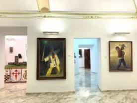 Museo Municipal “Manuel Santiago Morato”