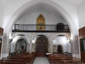 Iglesia Parroquial Nuestra Señora de Consolación