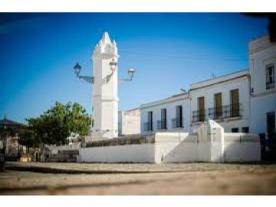Pilar de Vistahermosa