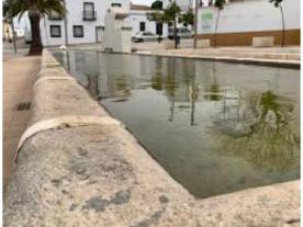 Pilar Plaza del Pilarito