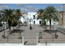 Plaza de España