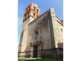 La Colegiata de Nuestra Señora de la Candelaria
