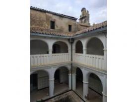 Convento de Santa Catalina