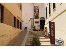 Museo de Santa Clara