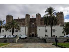 Palacio de los Duques de Feria
