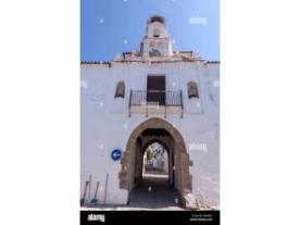Puerta de Jerez