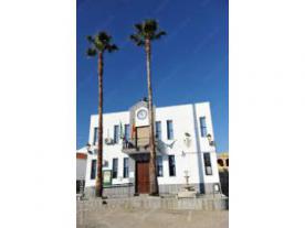 Ayuntamiento de Calzadilla de los Barros