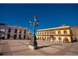 Ayuntamiento de Puebla de Sancho Pérez