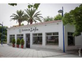 Oficina de Turismo de Zafra